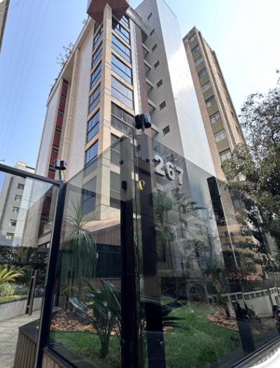 Apartamento, 3 quartos, 160 m² - Foto 1