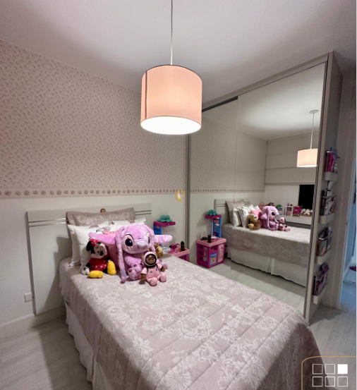 Apartamento, 3 quartos, 160 m² - Foto 12