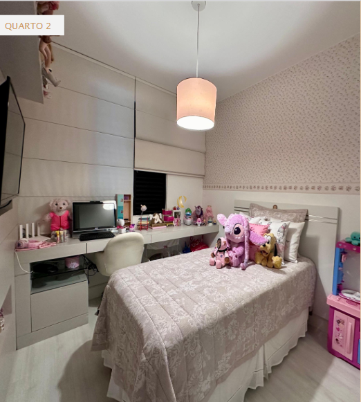 Apartamento, 3 quartos, 160 m² - Foto 11