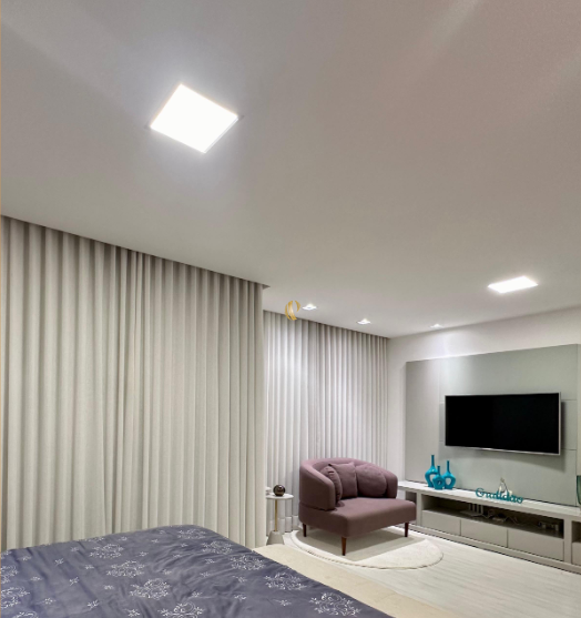 Apartamento, 3 quartos, 160 m² - Foto 9