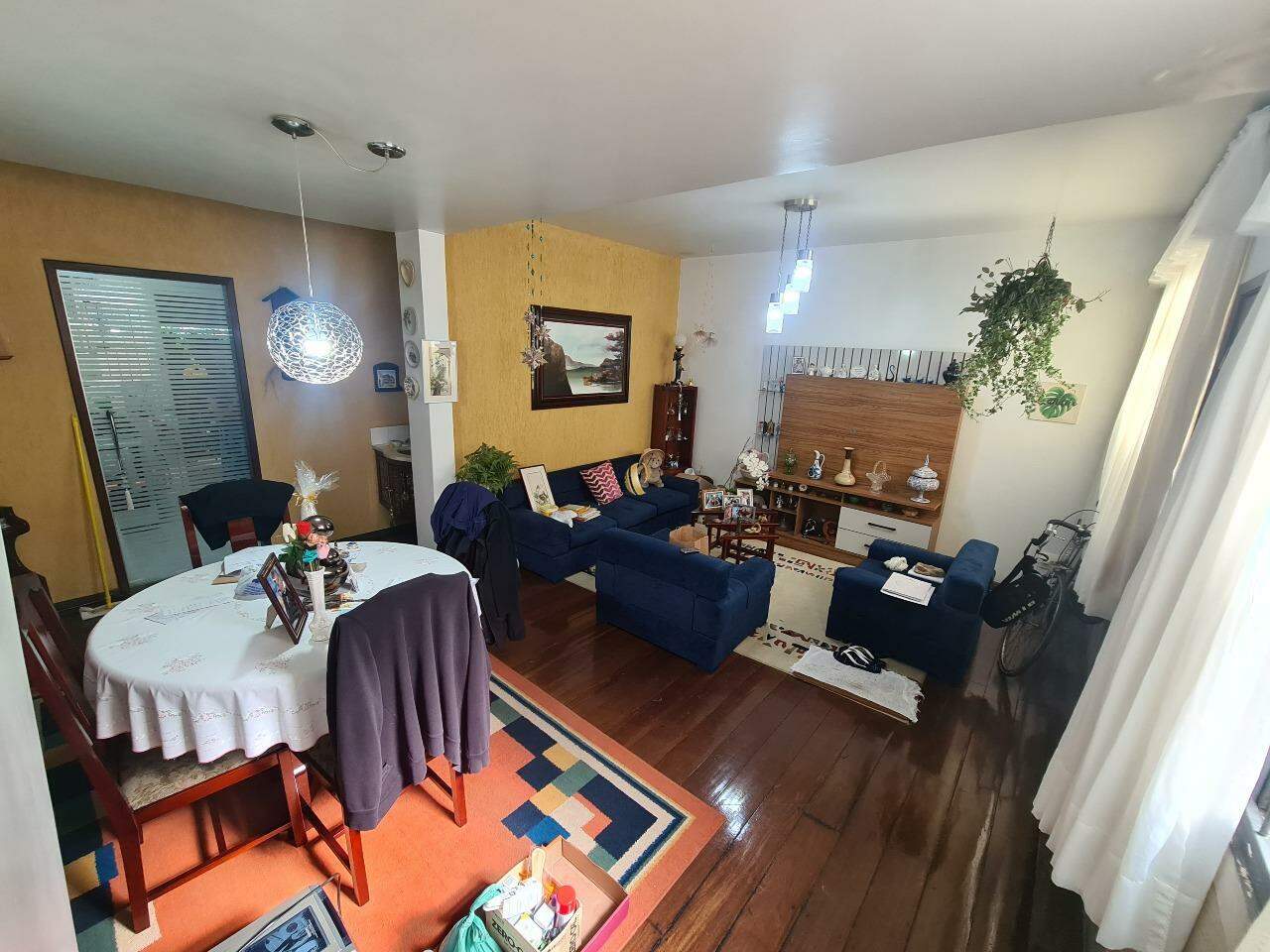 Casa à venda com 3 quartos, 127m² - Foto 5