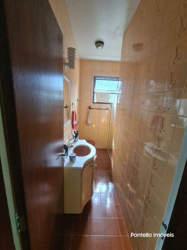 Casa à venda com 3 quartos, 127m² - Foto 17