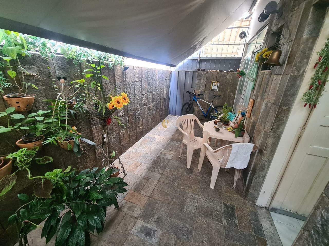 Casa à venda com 3 quartos, 127m² - Foto 8