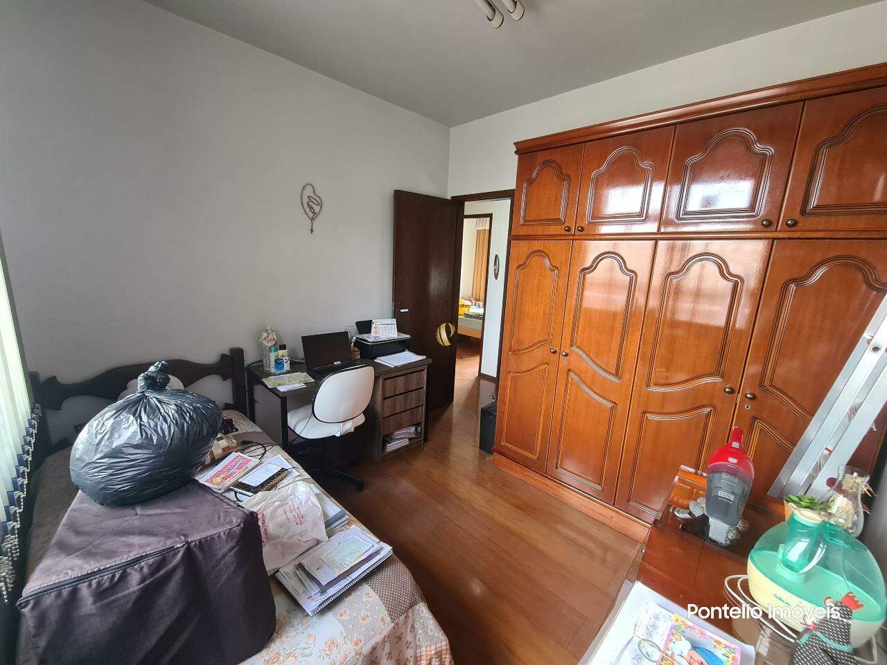 Casa à venda com 3 quartos, 127m² - Foto 16