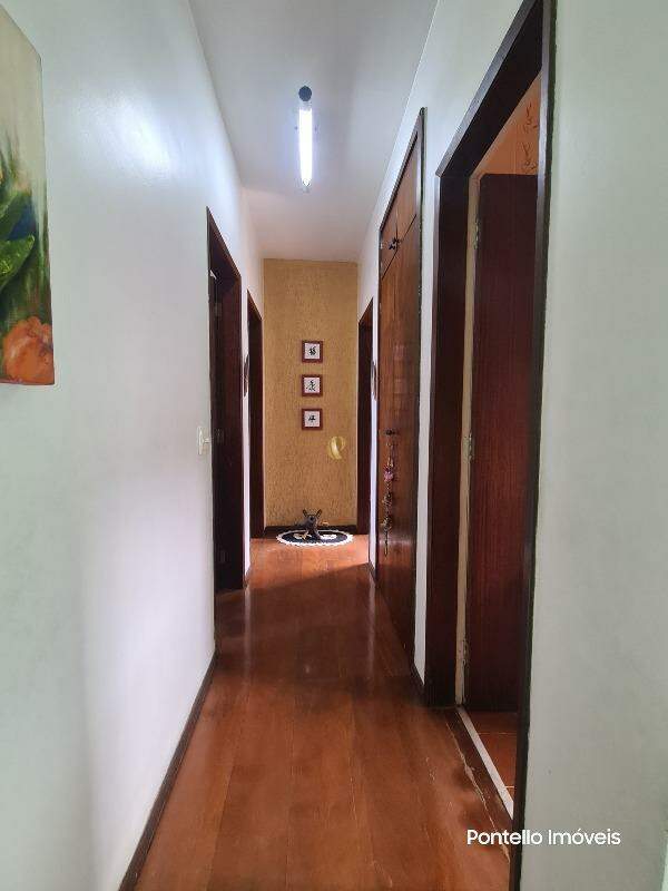Casa à venda com 3 quartos, 127m² - Foto 14