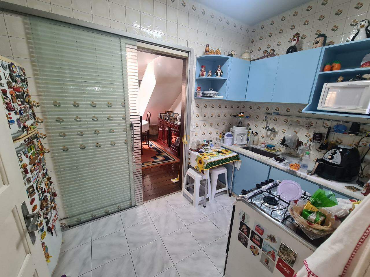 Casa à venda com 3 quartos, 127m² - Foto 7