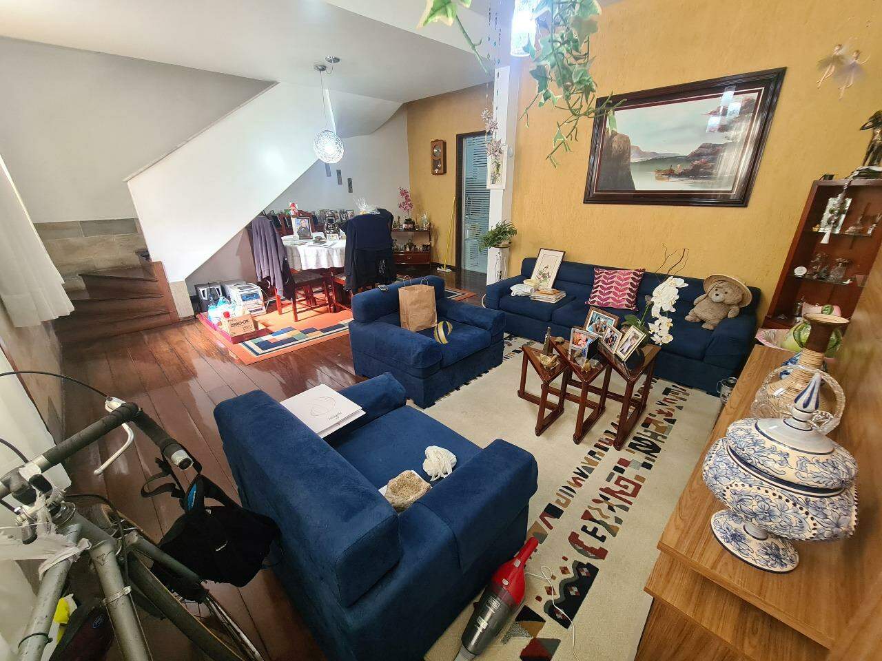 Casa à venda com 3 quartos, 127m² - Foto 3