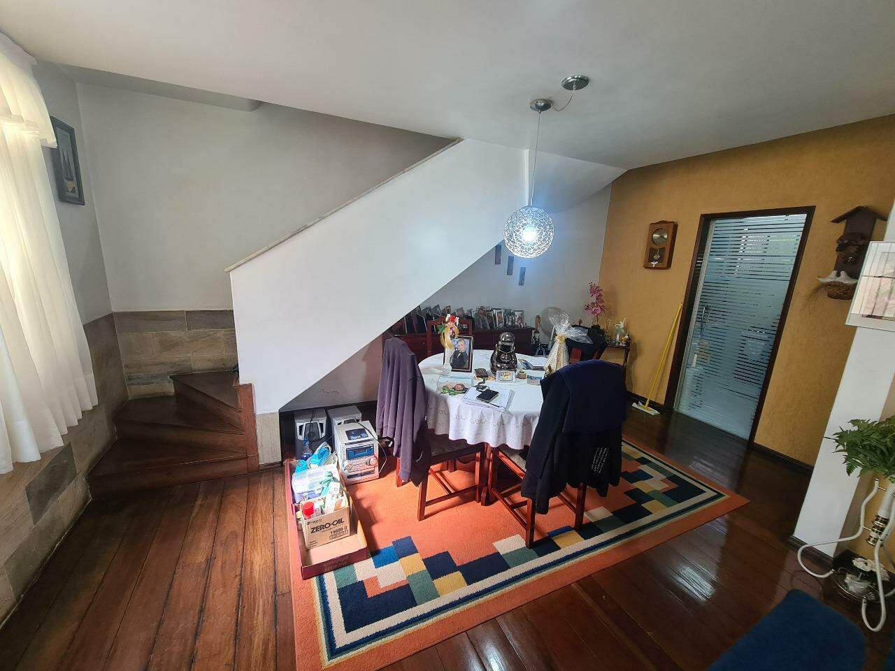Casa à venda com 3 quartos, 127m² - Foto 6