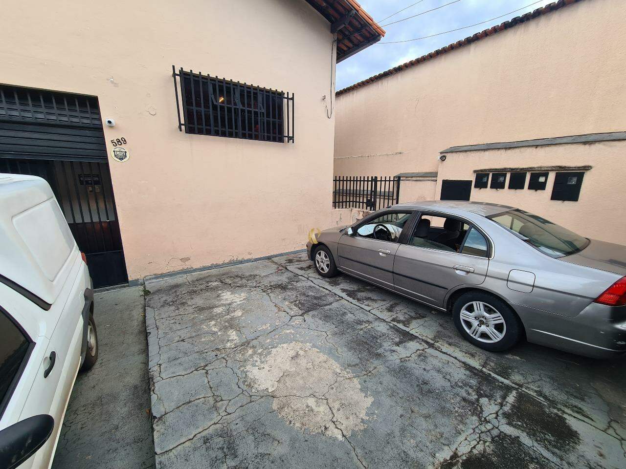 Casa à venda com 3 quartos, 128m² - Foto 10