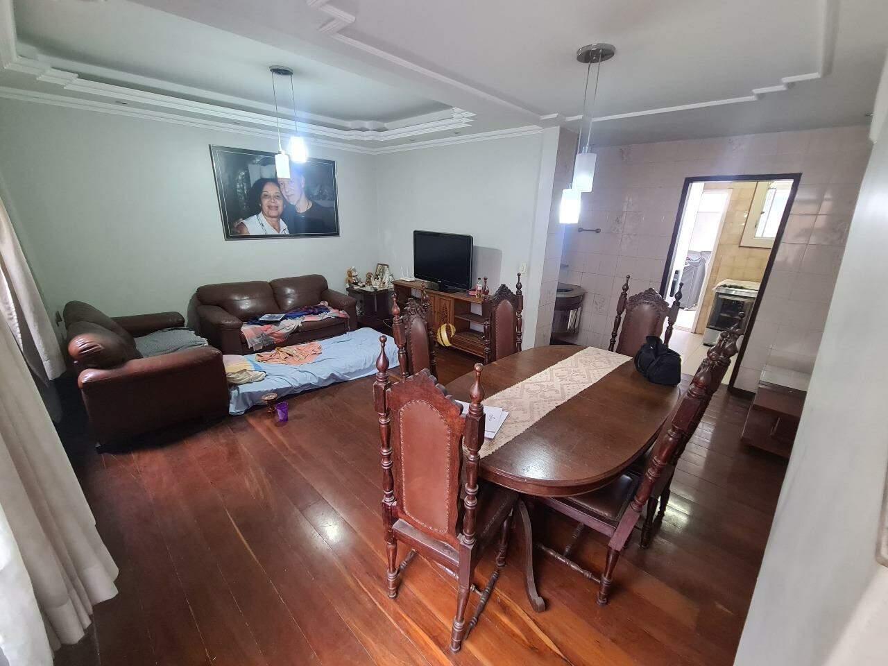 Casa à venda com 3 quartos, 128m² - Foto 5