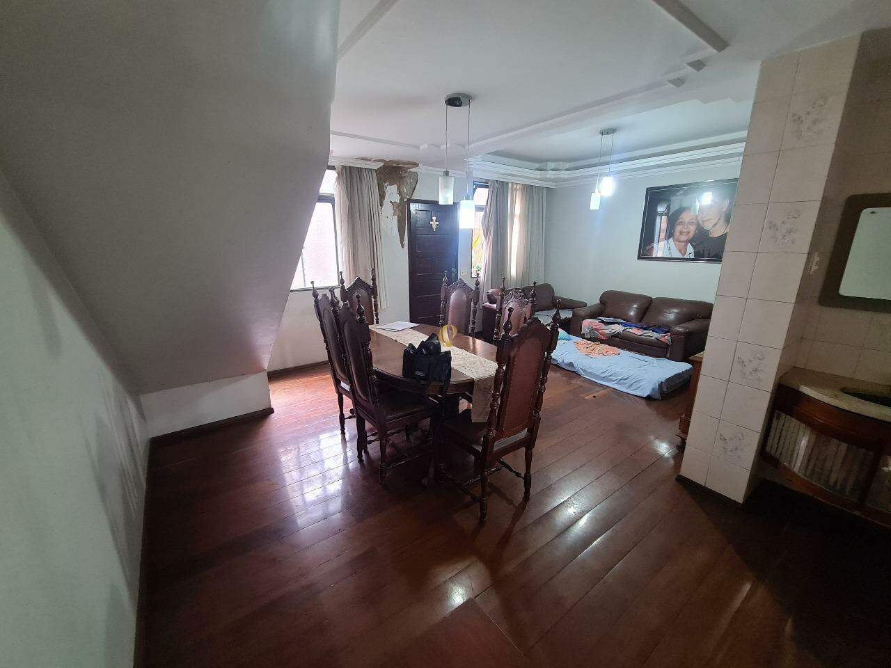 Casa à venda com 3 quartos, 128m² - Foto 6