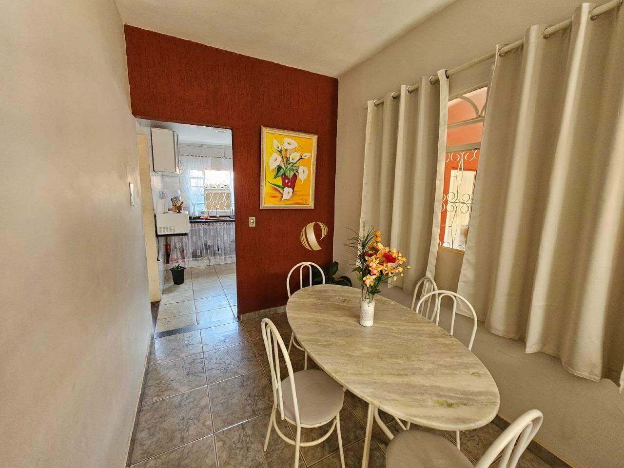 Casa, 2 quartos, 106 m² - Foto 3