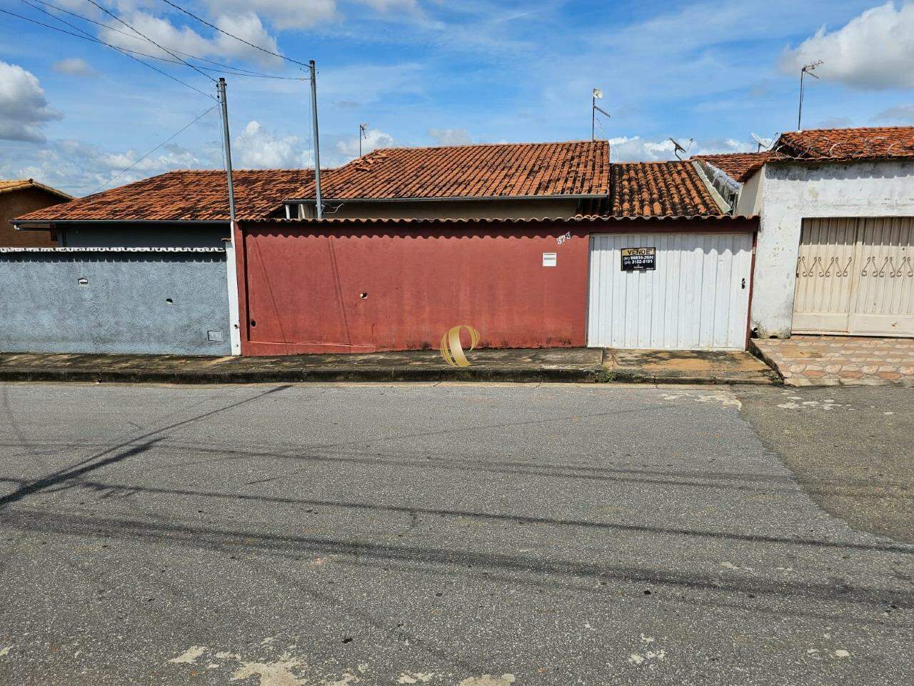 Casa, 2 quartos, 106 m² - Foto 1