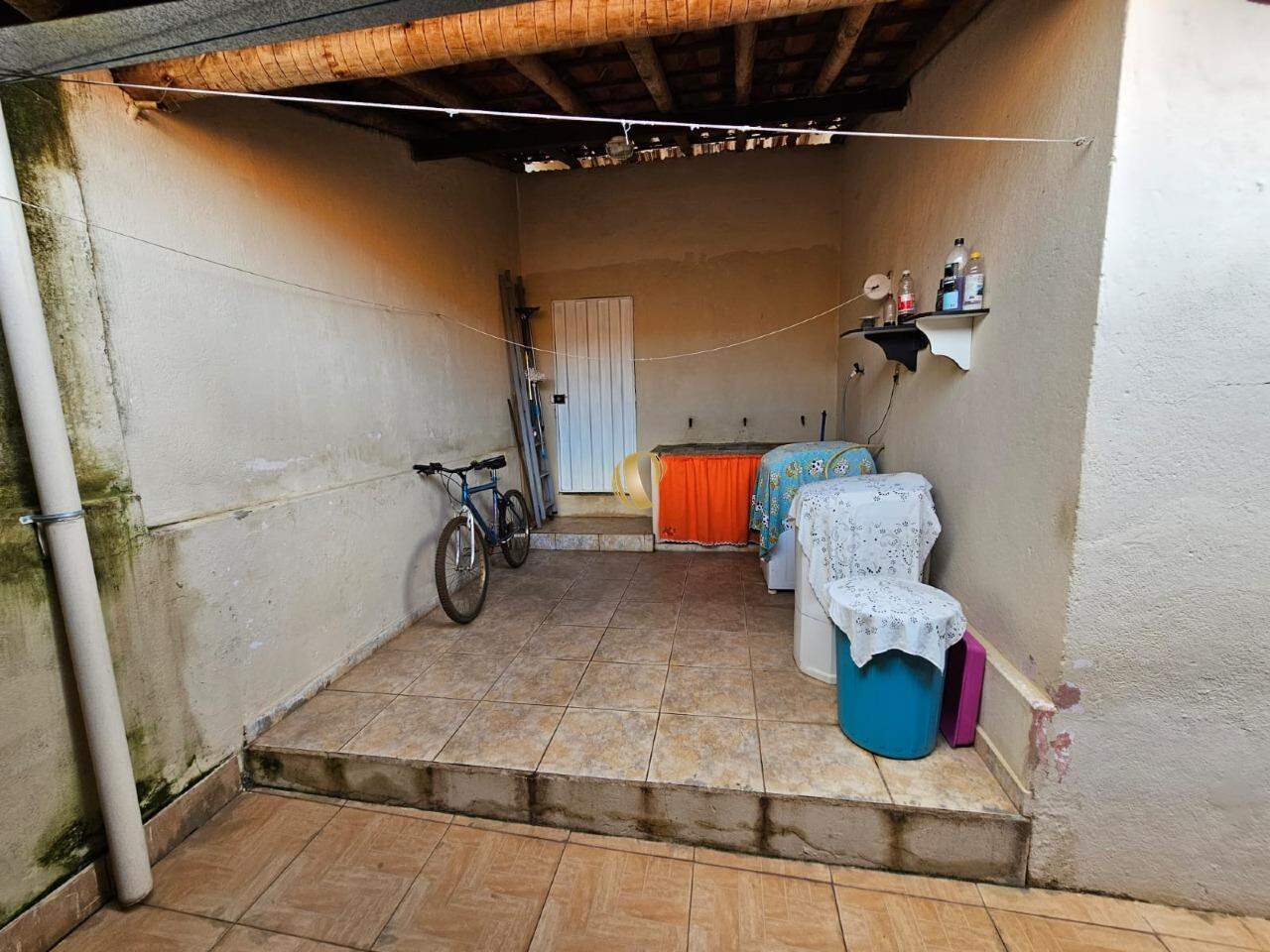 Casa, 2 quartos, 106 m² - Foto 13