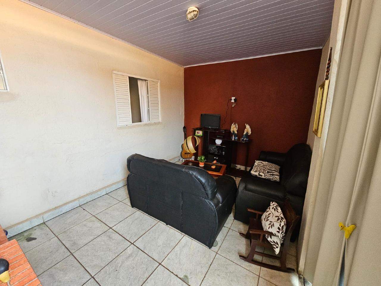 Casa, 2 quartos, 106 m² - Foto 2