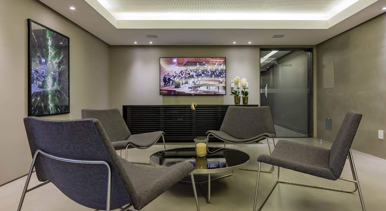Apartamento à venda com 4 quartos, 260m² - Foto 15