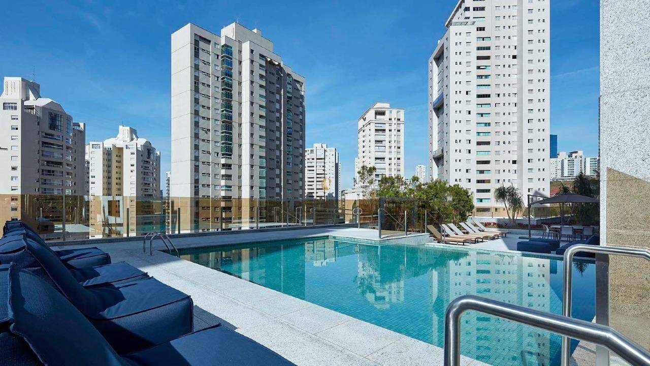 Apartamento à venda com 4 quartos, 260m² - Foto 4