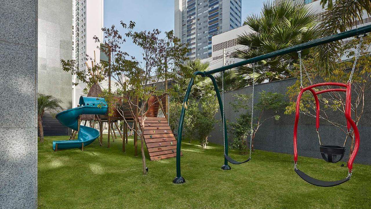 Apartamento à venda com 4 quartos, 260m² - Foto 19