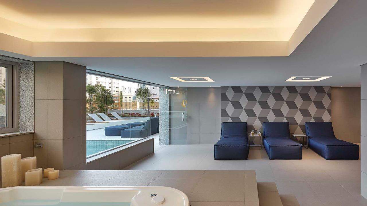 Apartamento à venda com 4 quartos, 260m² - Foto 6