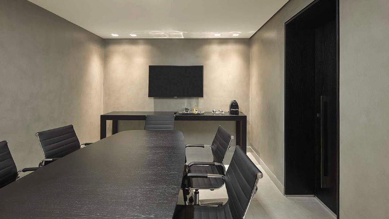Apartamento à venda com 4 quartos, 260m² - Foto 20