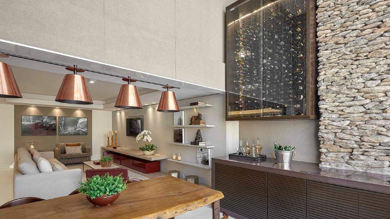 Apartamento à venda com 4 quartos, 260m² - Foto 25