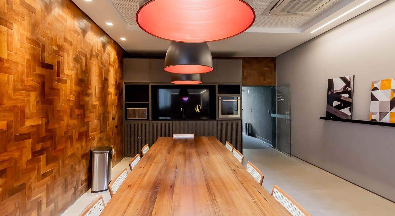 Apartamento à venda com 4 quartos, 260m² - Foto 10