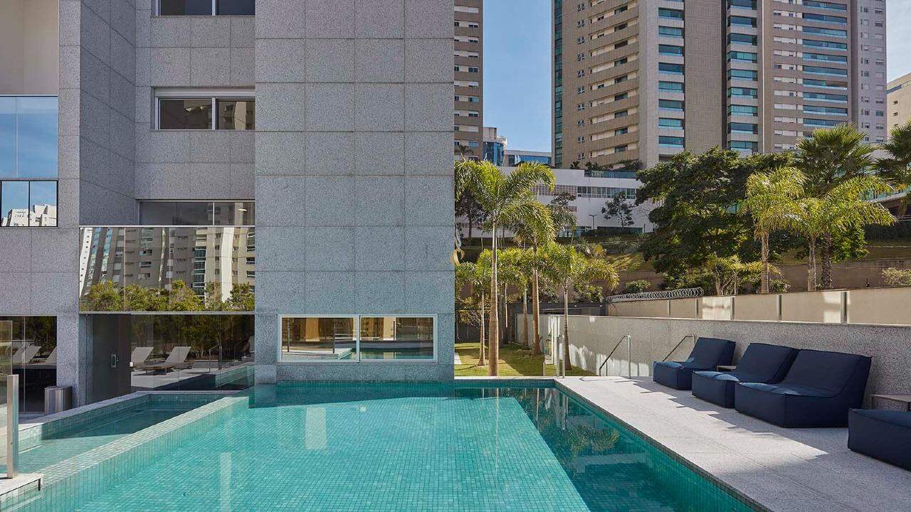 Apartamento à venda com 4 quartos, 260m² - Foto 5
