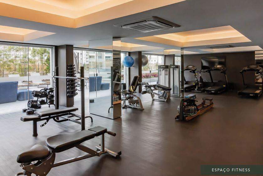 Apartamento à venda com 4 quartos, 260m² - Foto 16