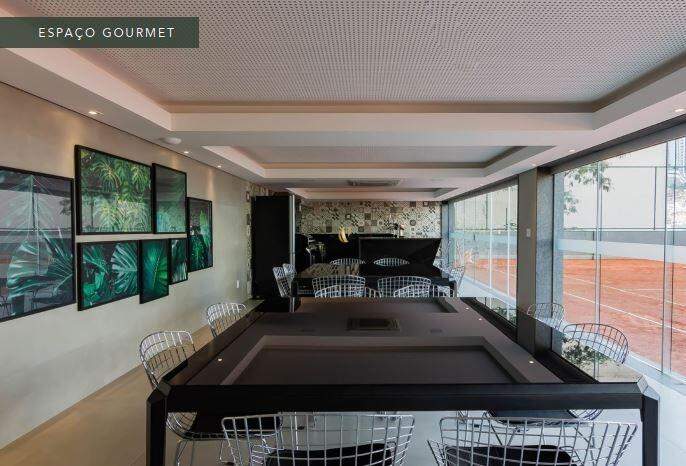 Apartamento à venda com 4 quartos, 260m² - Foto 9