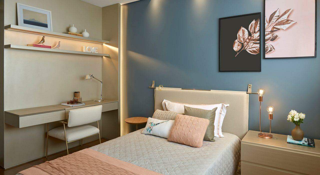 Apartamento, 4 quartos, 139 m² - Foto 25