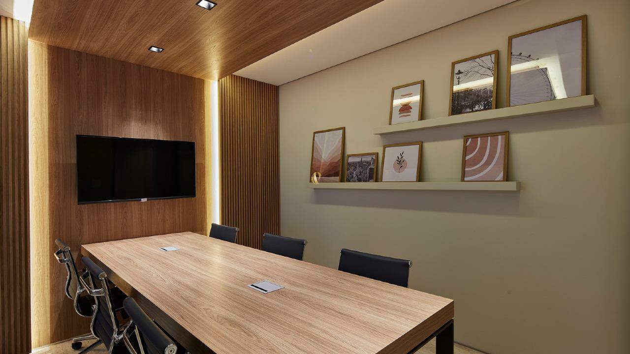 Apartamento, 4 quartos, 139 m² - Foto 13