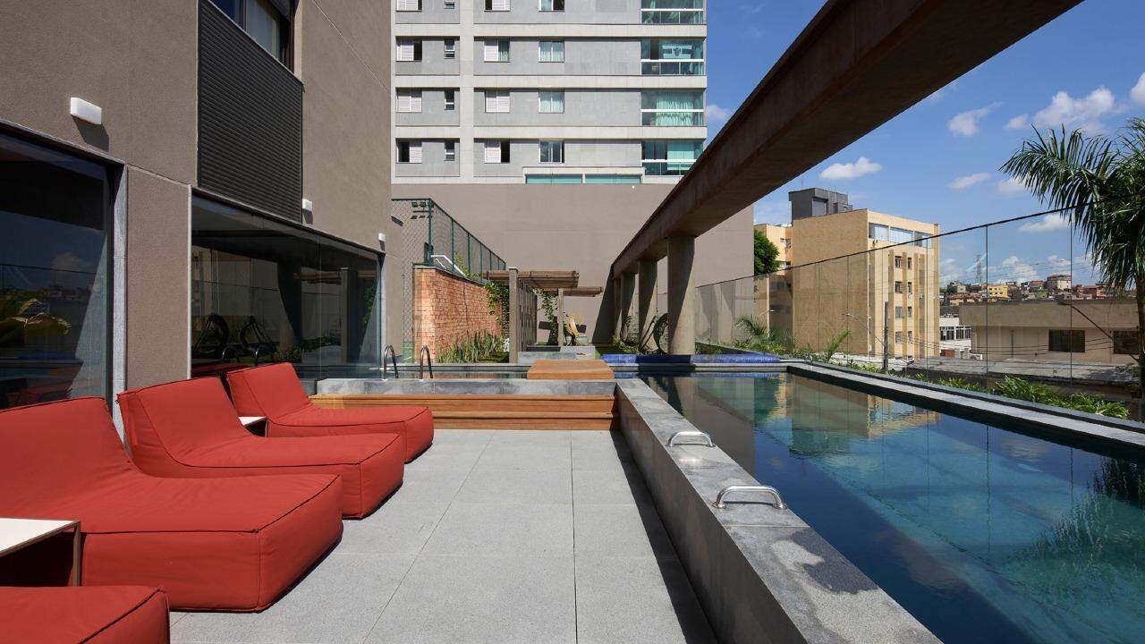 Apartamento, 4 quartos, 139 m² - Foto 3