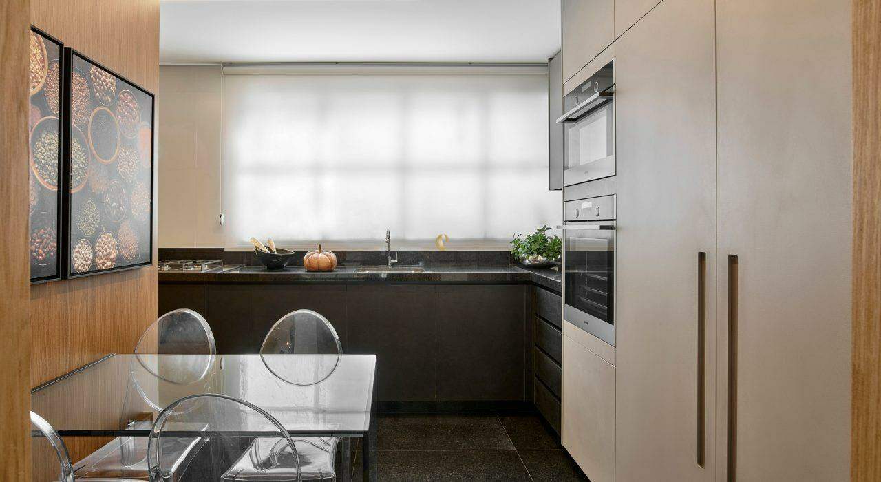 Apartamento, 4 quartos, 139 m² - Foto 20