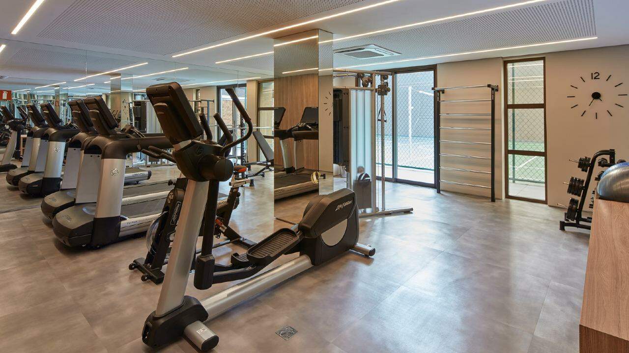 Apartamento, 4 quartos, 139 m² - Foto 14