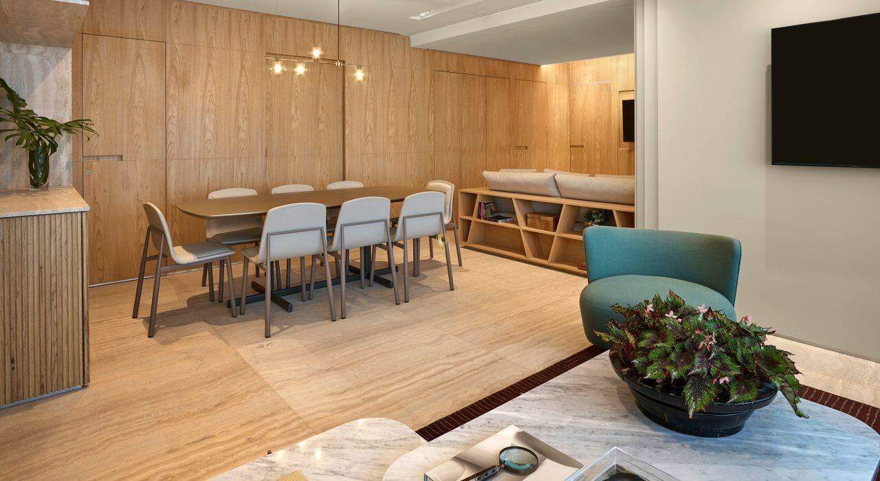 Apartamento, 4 quartos, 139 m² - Foto 17