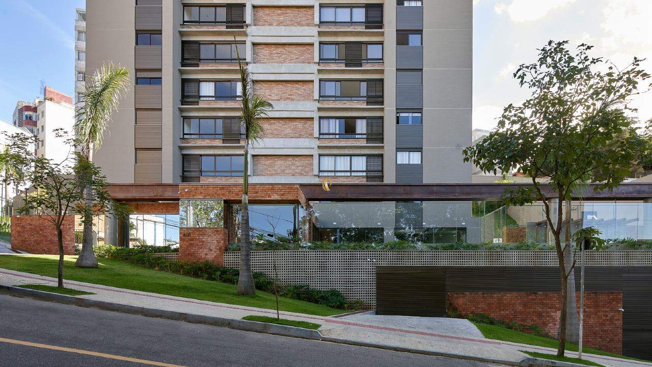 Apartamento, 4 quartos, 139 m² - Foto 1