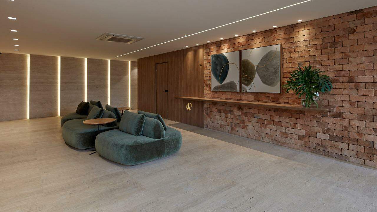 Apartamento, 4 quartos, 139 m² - Foto 12