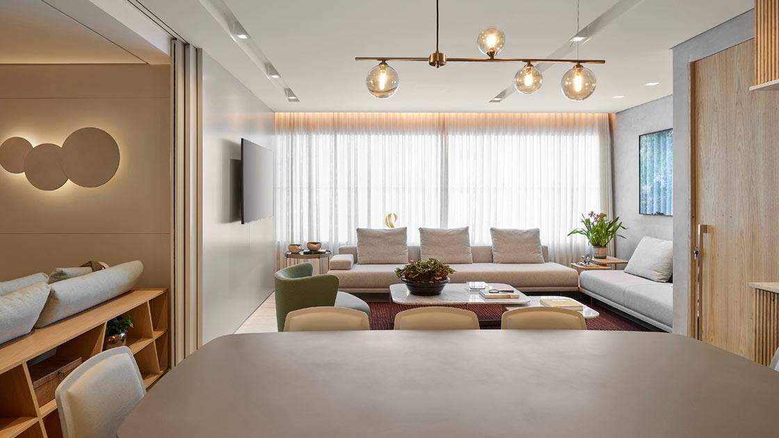 Apartamento, 4 quartos, 139 m² - Foto 18