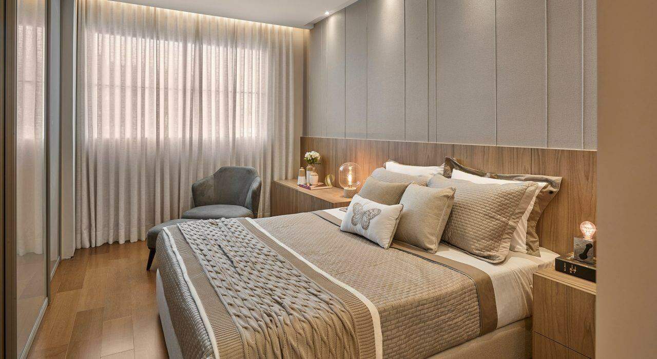 Apartamento, 4 quartos, 139 m² - Foto 22