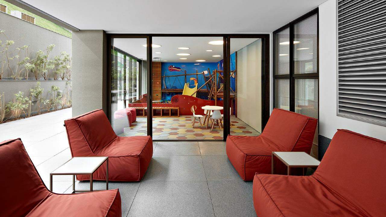 Apartamento, 4 quartos, 139 m² - Foto 8