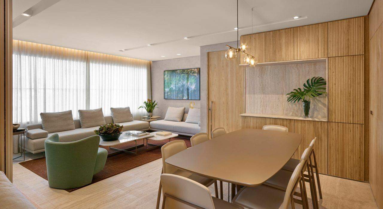 Apartamento, 4 quartos, 139 m² - Foto 16