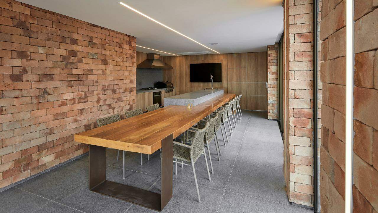 Apartamento, 4 quartos, 139 m² - Foto 10