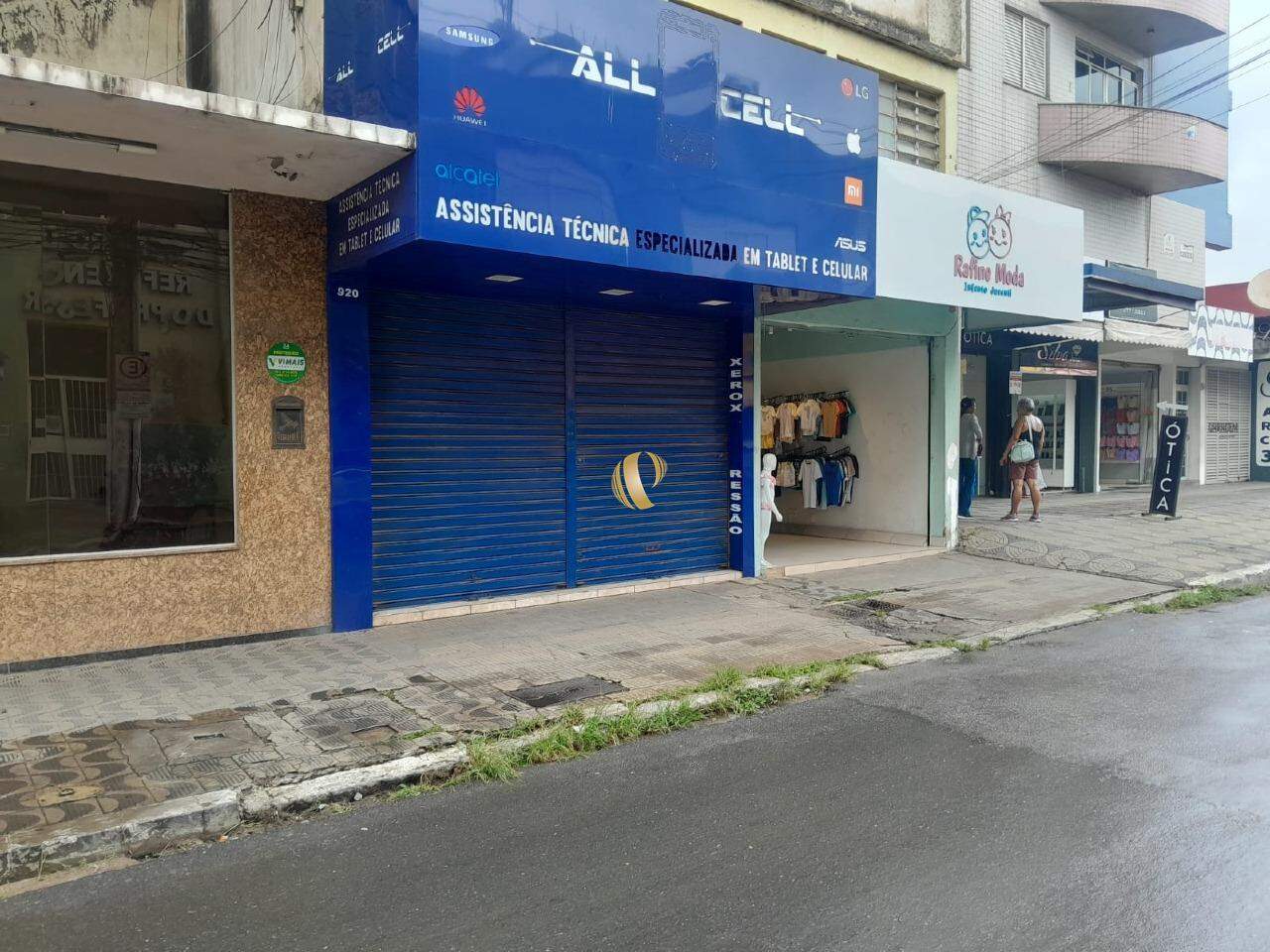 Loja-Salão à venda, 65m² - Foto 3