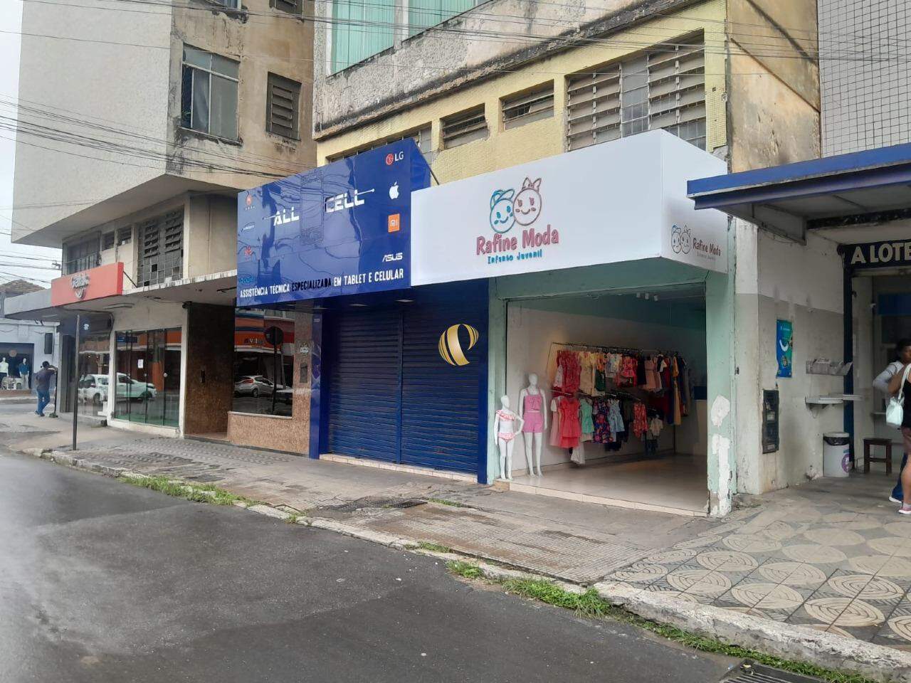 Loja-Salão à venda, 65m² - Foto 2