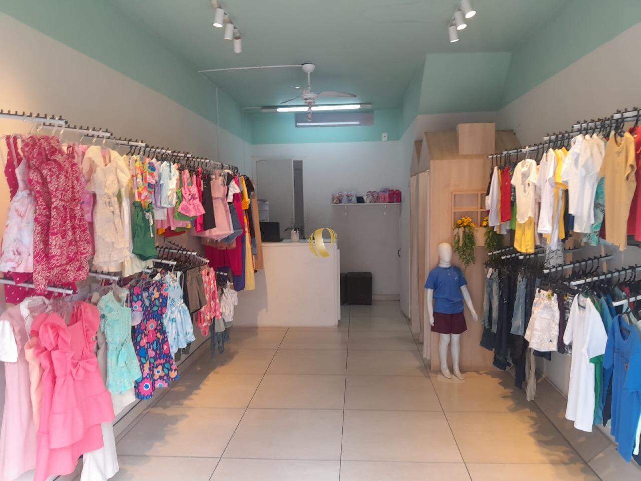 Loja-Salão à venda, 65m² - Foto 7