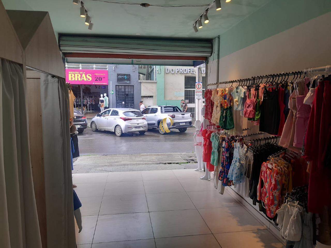 Loja-Salão à venda, 65m² - Foto 6