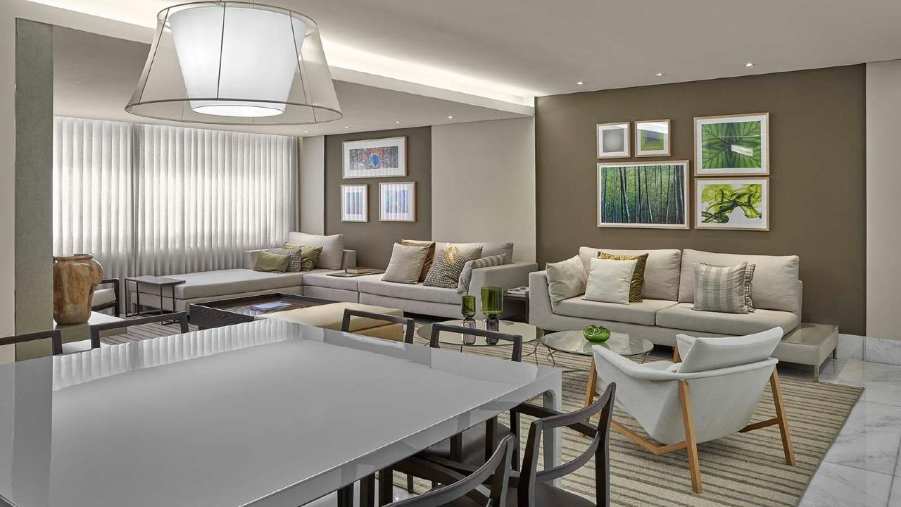 Apartamento, 4 quartos, 179 m² - Foto 17