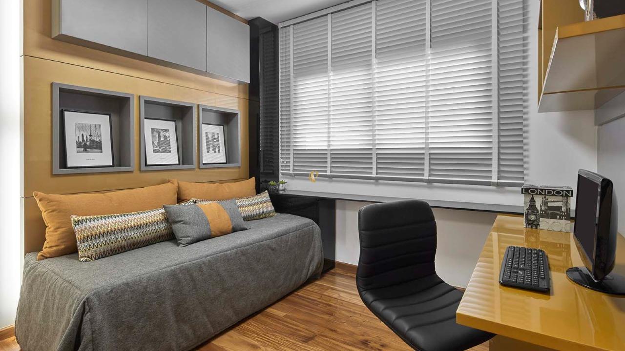 Apartamento, 4 quartos, 179 m² - Foto 25