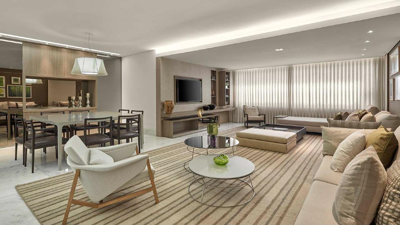 Apartamento, 4 quartos, 179 m² - Foto 15