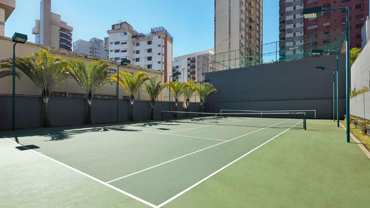 Apartamento, 4 quartos, 179 m² - Foto 3